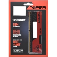 Patriot Viper Elite II 2x16GB PC4-28800 PVE2432G360C0K Image #5