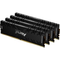Kingston FURY Renegade 4x8GB DDR4 PC4-25600 KF432C16RBK4/32