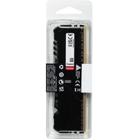 Kingston FURY Beast RGB 32GB DDR4 PC4-25600 KF432C16BBA/32 Image #5