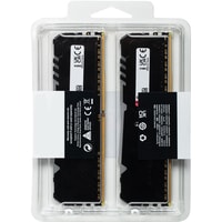 Kingston FURY Beast RGB 2x8GB DDR4 PC4-29800 KF437C19BBAK2/16 Image #7