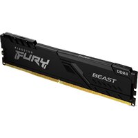 Kingston FURY Beast 32GB DDR4 PC4-24000 KF430C16BB/32