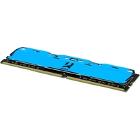 GOODRAM IRDM X 8GB DDR4 PC4-25600 IR-XB3200D464L16SA/8G Image #3