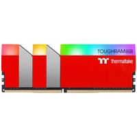 Thermaltake ToughRam RGB 2x8GB DDR4 PC4-28800 RG25D408GX2-3600C18A Image #3