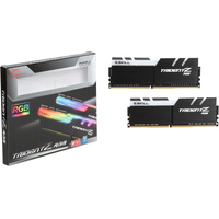 G.Skill Trident Z RGB 2x16GB DDR4 PC4-35200 F4-4400C19D-32GTZR Image #2