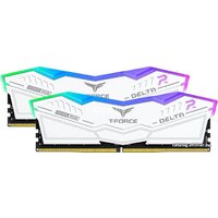 Team T-Force Delta RGB 2x16ГБ DDR5 6400 МГц FF4D532G6400HC40BDC01