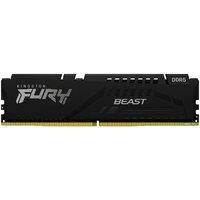 Kingston FURY Beast 2x16ГБ DDR5 5600 МГц KF556C40BBK2-32 Image #3