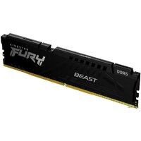 Kingston FURY Beast 2x16ГБ DDR5 5600 МГц KF556C40BBK2-32 Image #4