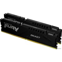 Kingston FURY Beast 2x16ГБ DDR5 5600 МГц KF556C40BBK2-32 Image #1