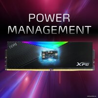 ADATA XPG Lancer RGB 2x16ГБ DDR5 6000 МГц AX5U6000C4016G-DCLARWH Image #7