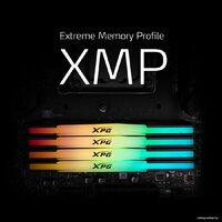 ADATA XPG Lancer RGB 2x16ГБ DDR5 6000 МГц AX5U6000C4016G-DCLARWH Image #10