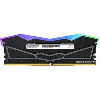 Team T-Force Delta RGB 2x16GB DDR5 6000 МГц FF3D532G6000HC38ADC01 Image #6