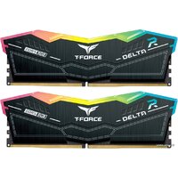 Team T-Force Delta RGB 2x16GB DDR5 6000 МГц FF3D532G6000HC38ADC01