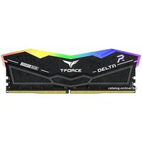 Team T-Force Delta RGB 2x16GB DDR5 6000 МГц FF3D532G6000HC38ADC01 Image #2