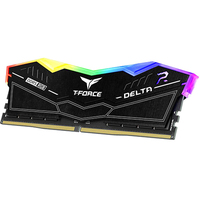 Team T-Force Delta RGB 2x16GB DDR5 6000 МГц FF3D532G6000HC38ADC01 Image #3