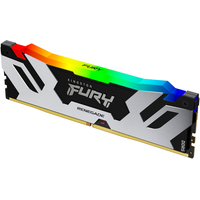 Kingston FURY Renegade RGB 16ГБ DDR5 6400МГц KF564C32RSA-16 Image #1