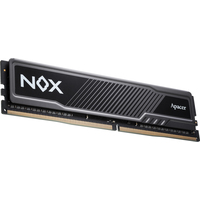 Apacer NOX 16ГБ DDR4 3200МГц AH4U16G32C28YMBAA-1 Image #4