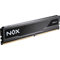 Apacer NOX 16ГБ DDR4 3200МГц AH4U16G32C28YMBAA-1 Image #3