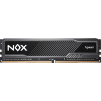 Apacer NOX 16ГБ DDR4 3200МГц AH4U16G32C28YMBAA-1 Image #1