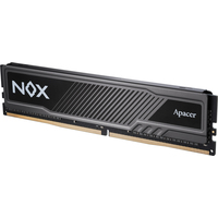 Apacer NOX 16ГБ DDR4 3200МГц AH4U16G32C28YMBAA-1 Image #2