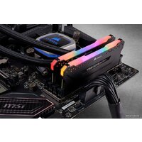 Corsair Vengeance RGB PRO 2x8ГБ DDR4 3600 МГц CMW16GX4M2D3600C16 Image #4