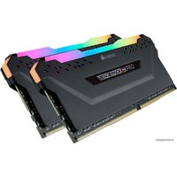 Corsair Vengeance RGB PRO 2x8ГБ DDR4 3600 МГц CMW16GX4M2D3600C16 Image #3