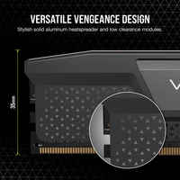 Corsair Vengeance 2x16ГБ DDR5 6000 МГц CMK32GX5M2D6000C36 Image #8