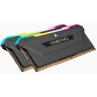 Corsair Vengeance RGB PRO SL 2x8ГБ DDR4 3600 МГц CMH16GX4M2Z3600C18 Image #8