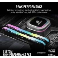 Corsair Vengeance RGB PRO SL 2x8ГБ DDR4 3600 МГц CMH16GX4M2Z3600C18 Image #12