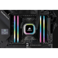 Corsair Vengeance RGB PRO SL 2x8ГБ DDR4 3600 МГц CMH16GX4M2Z3600C18 Image #10