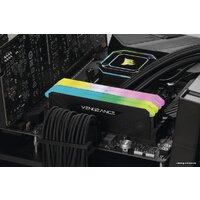 Corsair Vengeance RGB RS 2x8ГБ DDR4 3600 МГц CMG16GX4M2D3600C18 Image #5