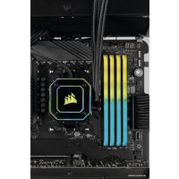 Corsair Vengeance RGB RS 2x8ГБ DDR4 3600 МГц CMG16GX4M2D3600C18 Image #4