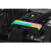 Corsair Vengeance RGB RS 2x8ГБ DDR4 3600 МГц CMG16GX4M2D3600C18 Image #7