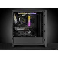 Corsair Vengeance RGB RS 2x8ГБ DDR4 3600 МГц CMG16GX4M2D3600C18 Image #9