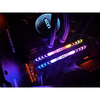 Silicon-Power XPower Turbine RGB 2x16GB DDR4 PC4-25600 SP032GXLZU320BDB Image #5