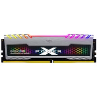 Silicon-Power XPower Turbine RGB 2x16GB DDR4 PC4-25600 SP032GXLZU320BDB Image #3