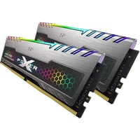 Silicon-Power XPower Turbine RGB 2x16GB DDR4 PC4-25600 SP032GXLZU320BDB Image #2