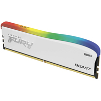 Kingston FURY Beast RGB SE 2x16ГБ DDR4 3600 МГц KF436C18BWAK2/32 Image #5