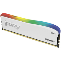 Kingston FURY Beast RGB SE 2x16ГБ DDR4 3600 МГц KF436C18BWAK2/32 Image #3