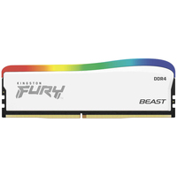 Kingston FURY Beast RGB SE 2x16ГБ DDR4 3600 МГц KF436C18BWAK2/32 Image #2