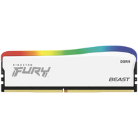 Kingston FURY Beast RGB SE 2x16ГБ DDR4 3600 МГц KF436C18BWAK2/32 Image #6