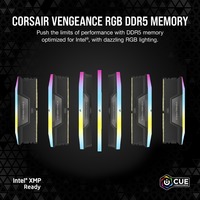 Corsair Vengeance RGB 2x32ГБ DDR5 6000 МГц CMH64GX5M2B6000C40 Image #5