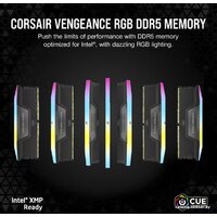 Corsair Vengeance RGB 2x32ГБ DDR5 6000 МГц CMH64GX5M2B6000C40 Image #10