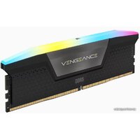 Corsair Vengeance RGB 2x32ГБ DDR5 6000 МГц CMH64GX5M2B6000C40 Image #7