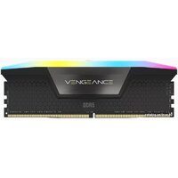 Corsair Vengeance RGB 2x32ГБ DDR5 6000 МГц CMH64GX5M2B6000C40 Image #6