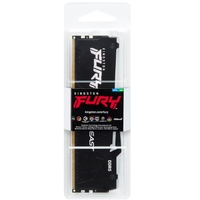 Kingston FURY Beast RGB 2x8ГБ DDR5 6000 МГц KF560C36BBEAK2-16 Image #3