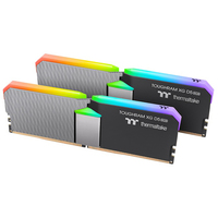 Thermaltake Toughram XG RGB D5 2x16ГБ DDR5 6200МГц RG33D516GX2-6200C32B Image #1
