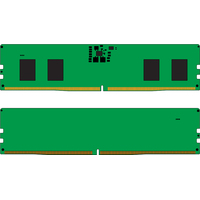 Kingston ValueRam 2x8ГБ DDR5 5200 МГц KVR52U42BS6K2-16 Image #1