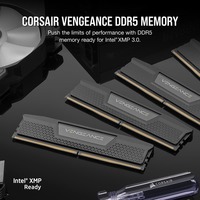 Corsair Vengeance 2x32ГБ DDR5 6400 МГц CMK64GX5M2B6400C32 Image #13