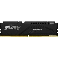 Kingston FURY Beast 32ГБ DDR5 5200МГц KF552C36BBE-32 Image #1