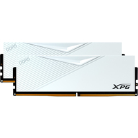 ADATA XPG Lancer 2x16ГБ DDR5 6000МГц AX5U6000C3016G-DCLAWH Image #1